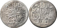 TURKEY Yuzluk (100 Para) 1798 (AH1203//10) Sultan Abdul Hamid I. Sehr Sc... 95,00 EUR69,00 EUR  Excl. 10,00 EUR Verzending