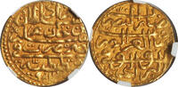 TURKEY (Ottoman) Sultani Altin 1574 (AH 982) Sultan Murad III. Top Pop! ... 995,00 EUR895,00 EUR  Excl. 20,00 EUR Verzending