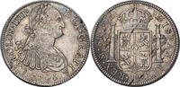Mexico 8 Reales 1795 FM Charles IV. Spanish Colonial Silver 8 Reales Coi... 350,00 EUR295,00 EUR  Excl. 20,00 EUR Verzending