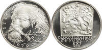 Czechoslovakia 100 Korun 1979 150 Years - Birth of J&aacute;n Botto. One of onl... 189,00 EUR159,00 EUR  Excl. 15,00 EUR Verzending