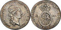 DENMARK-Schleswig Holstein Specie Daler (Specietaler) 1804 Christian VII... 525,00 EUR459,00 EUR  Excl. 20,00 EUR Verzending