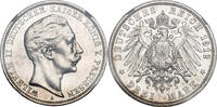 GERMANY 3 Mark 1912 A Wilhelm II. NGC MS 61 160,00 EUR139,00 EUR  Excl. 15,00 EUR Verzending