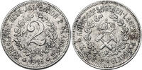 GERMANY 2 Mark (POW Token) 1916 Westphalia, Gladbeck. Kriegsgefangenen-L... 55,00 EUR29,00 EUR  Excl. 10,00 EUR Verzending