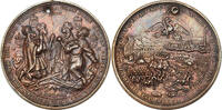 AUSTRIA Medal Military Relief of Vienna. Rare! -