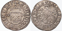 AUSTRIA 1/2 Batzen Silver 1/2 Batzen (2 Kreuzer) Coin. Vienna mint. -