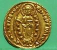 Italy, Venice Ducat, Zecchino Venezia, Michael Steno Ducat 1400-1413 -