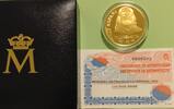 Spain, Spanien 400 Euro 2004 Salvador Dali 100. Geburtstag mit Etui und ... 2900,00 EUR  Excl. 30,00 EUR Verzending