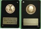 England, Gibraltar Sovereign 2023 Charles III coronation Sovereign 06.05... 790,00 EUR  Excl. 30,00 EUR Verzending