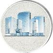 Kanada 5 Dollar 2022 Royal Canadian Mint Maple Leaf Four Seasons 4 x 1 oz Silvercoin Brilliant Uncirculated