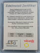 Schweiz 2025 CombiBar Valcambi Switzerland 10 x 10 Grams 999 AG Silver Silver Bar Silver Bars Brilliant Uncirculated