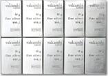 Schweiz 2024 Valcambi 10 x 10 Grams 999 Feinsilber Silbertafel Silberbarren CombiBar Brilliant Uncirculated
