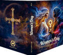 Kanada 5 Dollar Women`s Day March 8th Gift International Women