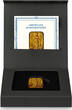 Polen  Silver bar The Seven Deadly Sins Avarice 2 oz cast bar 2024 antique color Antik Finish