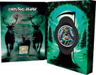 USA 1 USD Silver coin 1 oz ASE - Christmas Reaper 2024 - Christmas Ruthenium Color UNC / CH UNC (UNZ / PRF)