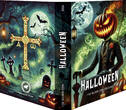 USA 1 USD Silver coin 1 oz ASE - Halloween 2024 - Ruthenium - Color UNC / CH UNC (UNZ / PRF)