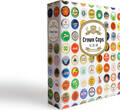 Deutschland  Lighthouse Bottle Cap Album Grande English Ring Binder incl. 5 Sleeves 363949 New