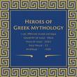 Niue  Silver coin 1 oz Heroes of Greek Mythology - #3. Theseus - 2024 Antique Finish Uncirculated, antique finish