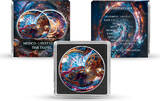 Mexiko  Silver coin 1 oz Mexico Libertad Time Travel 2024 Time Travel Color Silver 999 Uncirculated