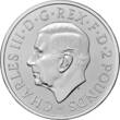 Großbritannien  Silver coin 1oz British Lion 2025 British Lion Silver Coin 999 mint / new