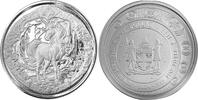 Fiji 1 FJD Silver coin 1 oz Fiji - Unicorn - 2024 Proof like -