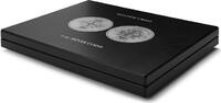 Deutschland  Volterra Uno - Coin case for 20 silver coins Malta Cross in capsules 370447