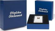 Deutschland  Lighthouse gift box ": Congratulations": , classic 368625