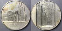 Exonumia Medal Great Britain: AE59mm Silvered Winchester Cathedral  J. W... 230,59 EUR  Excl. 22,45 EUR Verzending