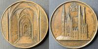 Exonumia Bronze Germany: 1853 AE59mm Remagen St. Apollinaris J. Wiener  ... 94,77 EUR  Excl. 13,47 EUR Verzending