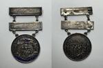 Exonumia Medal United States: 1913 Perry Centennial Silver  Asst. Chief ... 173,73 EUR  Excl. 13,47 EUR Verzending