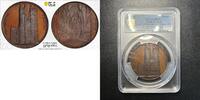 Exonumia Bronze Great Britain 1855  Wiener Cathedral Medal Westminster A... 331,67 EUR  Excl. 22,45 EUR Verzending