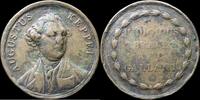 Exonumia Bronze Great Britain 1778 41mm  Medal Augustus Keppel Battle of... 50,54 EUR  Excl. 13,47 EUR Verzending