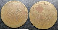 World Coins 200 Cash China: 1913  Y# 459.1a  50,54 EUR  Excl. 13,47 EUR Verzending