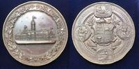 Exonumia Medal Canada: 1879 Industrial Exhibition Association Toronto AE... 78,97 EUR  Excl. 13,47 EUR Verzending