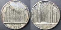 Exonumia Medal Italy: 1860 AE59mm Silvered Milan Cathedral  by J. Wiener... 300,09 EUR  Excl. 22,45 EUR Verzending