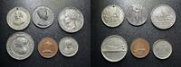 Exonumia  Great Britain 1800s - 1900s Lot of Medals Victoria, Nelson, Ed... 116,88 EUR  Excl. 13,47 EUR Verzending