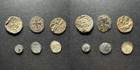 Ancient Coins  Lot of 6 Ancient Coins / Seals Byzantine Empire, Ancient ... 78,97 EUR  Excl. 13,47 EUR Verzending