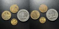 Exonumia  United States Lot of 4 Medals, 1893 Columbian Exposition, G.A.... 78,97 EUR  Excl. 13,47 EUR Verzending