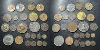 Exonumia  1700s-1900s Lot of 24 Medals Australia, South Africa, Canada, ... 142,15 EUR  Excl. 13,47 EUR Verzending