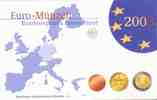 1 Cent - 2 Euro Euro KMS 2003 D - Deutschland -