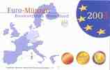 1 Cent - 2 Euro Euro KMS 2003 F - Deutschland -