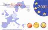 1 Cent - 2 Euro Euro KMS 2003 G - Deutschland -