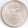 Deutschland 5 Mark 5 Mark 1968 J - Raiffeisen -