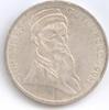 Deutschland 5 Mark 5 Mark 1968 G - Guttenberg -
