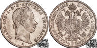 Österreich 1/4 Gulden 1/4 Gulden 1858 A - Österreich -