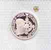 Deutschland 10 Mark 10 Mark 1992 D - Pour le Merite -