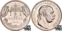2 Kronen 2 Kronen 1913 KB -