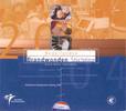 1 Cent - 2 Euro Euro KMS 2004 - Niederlande -