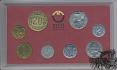 Österreich 36,67 Schilling KMS 1992 - Österreich -