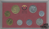 Österreich 36,67 Schilling KMS 1993 - Österreich -
