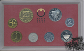 Österreich 36,67 Schilling KMS 1990 - Österreich -